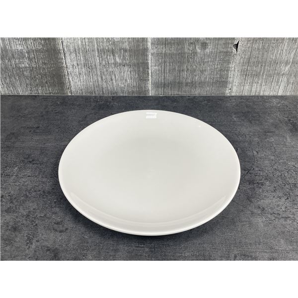 Capitale 8.25" Couple Plates, Arcoroc FJ775 - Lot of 48 (2 Cases) | R8-2