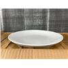 Image 4 : Capitale 8.25" Couple Plates, Arcoroc FJ775 - Lot of 48 (2 Cases) | R8-2