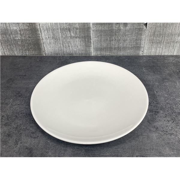 Capitale 9" Coupe Plates, Arcoroc FJ774 - Lot of 48 (2 Cases) | R1-2