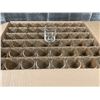 Image 2 : Glass Tealight Votives, Arcoroc 62873 - Lot of 144 | L12-2