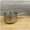 Image 2 : Heavy Duty 2qt Sauce Pan with Lid, Induction Capable | JR 47622/ R2-3