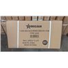Image 5 : 24" x 12" Stainless Wall Shelf, Omcan 22108 | RBD1-2