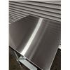 Image 5 : 24" x 24" Stainless Steel Work Table, Omcan 22063 | MR4-3