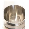 Image 3 : 10.6qt Stainless Steel Single Soup Kettle, Omcan 19074 | MR3-3