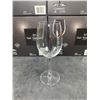 Image 2 : 12oz Tall Wine Glasses, Arcoroc L9808 - Lot of 24 | GY1-2