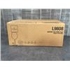 Image 5 : 12oz Tall Wine Glasses, Arcoroc L9808 - Lot of 24 | GY1-2