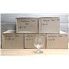 Image 1 : 13oz Belgium Beer Glasses, Arcoroc FK575 - Lot of 30 | FtMC1