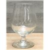 Image 2 : 13oz Belgium Beer Glasses, Arcoroc FK575 - Lot of 30 | FtMC1