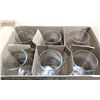 Image 3 : 13oz Belgium Beer Glasses, Arcoroc FK575 - Lot of 30 | FtMC1