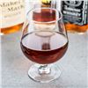 Image 5 : 17oz Excalibur Brandy Glasses, Arcoroc 23876 - Lot of 24 | L12-2