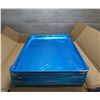 Image 4 : 18" x 26" Full Size Bun Pans, Omcan 39529 - Lot of 12 | ML4-1,4
