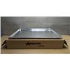 Image 1 : 18" x 26" Full Size Bun Pans, Omcan 39529 - Lot of 12 | ML4-1,4