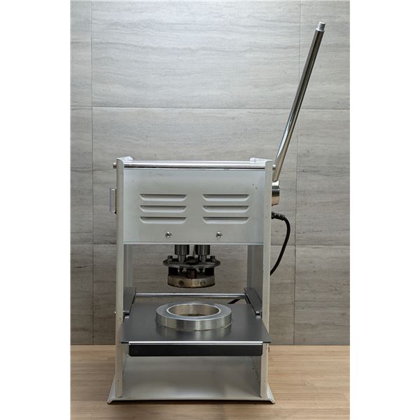 Cup Sealing Machine |