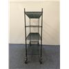 Image 4 : 54" x 21" Metro Wire Shelving Unit | JB36