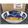 Image 5 : 10" x 6" Oval 30oz Baking Dishes, Arcoroc P0886 - Lot of 12 (2 Cases) | R1-3