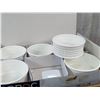Image 2 : 280ml "Be Bop" Bowls, Arcoroc N5927 - Lot of 12 (2 Boxes) | L7L2