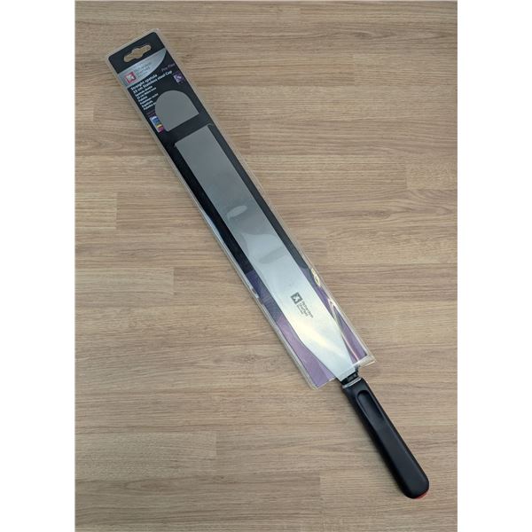 Pro Flex 14" Straight Spatula | FN224/CC1-2