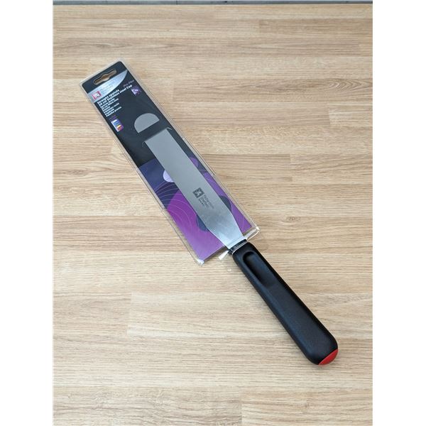 Pro Flex 8" Straight Spatula | FN221/L5-Rack J