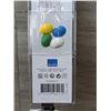 Image 4 : Pro Flex 8" Straight Spatula | FN221/L5-Rack J