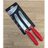 Image 1 : R CUT Tomato Knives - Lot of 2 | FN228/L5L-2