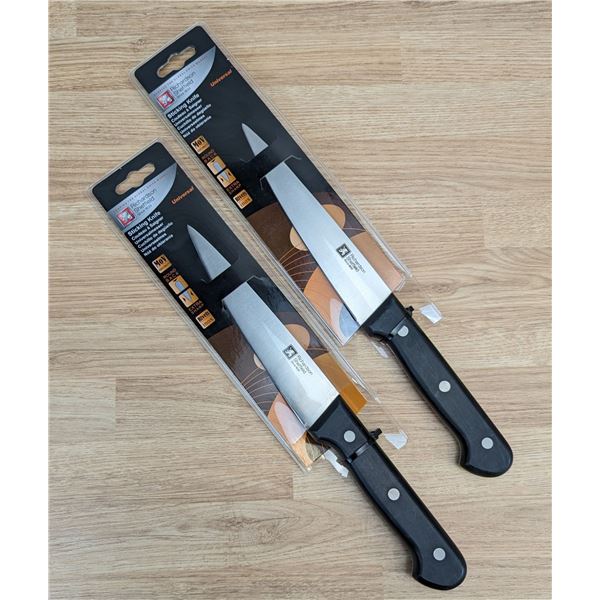 Universal 6.5" Sticking Knives - Lot of 2 | FN202/CC1-2