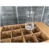 Image 5 : 4oz Fluid Carafes, Arcoroc L4213 - Lot of 24 (2 Cases) | GY1-2