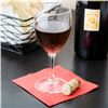 Image 6 : 8.25oz Elegance Wine Glasses, Arcoroc 37405 - Lot of 48 | L5L5