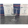 Image 2 : 8oz Normandie Goblets, Arcoroc 07810 - Lot of 48 | L12-2