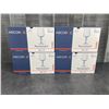 Image 5 : 8oz Normandie Goblets, Arcoroc 07810 - Lot of 48 | L12-2