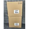 Image 9 : 90oz Louison Serving Bowls, Arcoroc N2420 - Lot of 12 (2 Cases) | R7-2