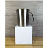 Image 1 : 1500ml Stainless Graduated Measuring Cup | L1-2