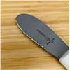 Image 2 : 3.5" White Mundial Sandwich Spreaders - Lot of 12 | W5688C/ L4CR7
