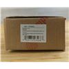 Image 3 : 3.5" White Mundial Sandwich Spreaders - Lot of 12 | W5688C/ L4CR7