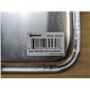 Image 3 : 18" x 13" Half Size Bun Pans, Omcan 39530 - Lot of 12 | ML4-1,4