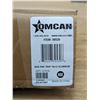 Image 6 : 18" x 13" Half Size Bun Pans, Omcan 39530 - Lot of 12 | ML4-1,4