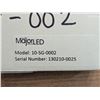 Image 6 : LED Rectangular Café Sign Board | L11-4/10-SG-0002