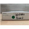 Image 7 : LED Rewritable Sign Board | L6CR4/12-WB-0003