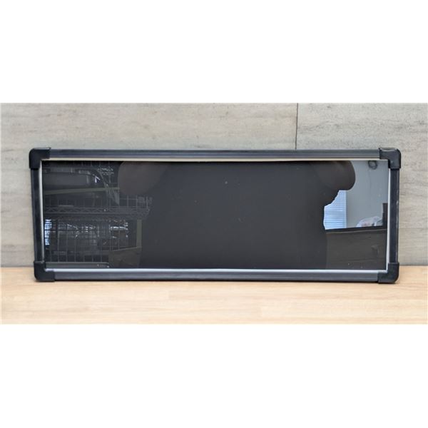 LED Rewritable Sign Board | L6CR4/12-WB-0003