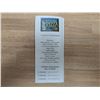 Image 8 : LED Rewritable Sign Board | L6CR4/12-WB-0003