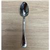 Image 2 : Orzon 5-3/8" Euro Teaspoons, Chef & Sommelier T4810 - Lot of 36 | CC4