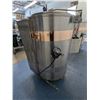 Image 11 : Vulcan VGL-20 20 Gallon Gas Jacketed Stationary Kettle | JCtank4/R1