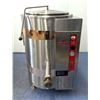 Image 1 : Vulcan VGL-20 20 Gallon Gas Jacketed Stationary Kettle | JCtank4/R1