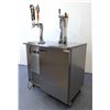Image 2 : Micro Matic MM-BK 42" Four Tap Kegerator Beer Dispenser | 3431/R4