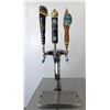 Image 4 : Micro Matic MM-BK 42" Four Tap Kegerator Beer Dispenser | 3431/R4