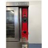 Image 4 : Wolf WKGD-11DI Double Deck Gas Convection Ovens | 4843/R4