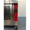 Image 5 : Wolf WKGD-11DI Double Deck Gas Convection Ovens | 4843/R4