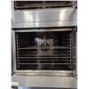 Image 9 : Wolf WKGD-11DI Double Deck Gas Convection Ovens | 4843/R4