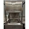 Image 5 : Moyer Diebel MD2000 Hight Temp Upright Dishwashing Machine W/Dish Tables | 9153/LBD