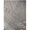 Image 3 : Cambro Soft Gray Full Size Camrack Flatware Racks - Lot of 4 | AR