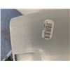 Image 4 : Cambro Soft Gray Full Size Camrack Flatware Racks - Lot of 4 | AR